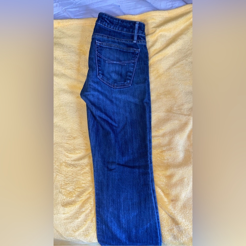 GAP, sexy boot cut
